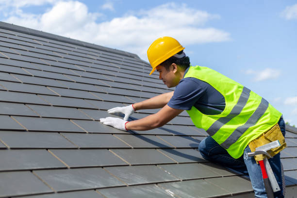 Quick and Trustworthy Emergency Roof Repair Services in Fountain Inn, SC