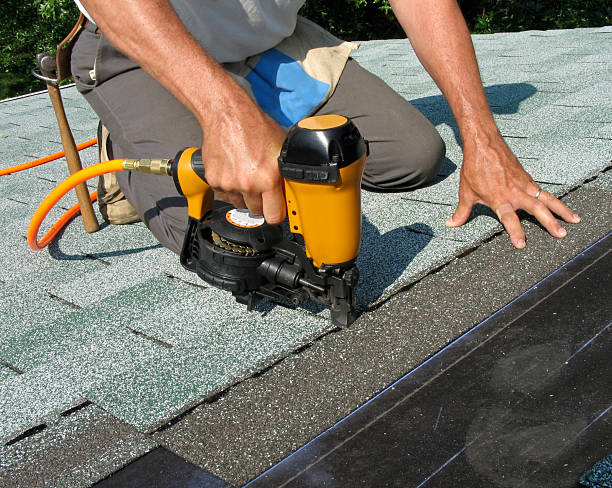Residential Roof Replacement in Fountain Inn, SC