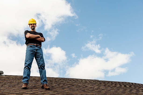 Roof Installation Near Me in Fountain Inn, SC