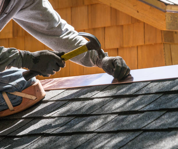Trusted Fountain Inn, SC Roofing Contractor Experts